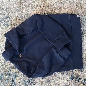 Gap boys 5t navy sweater